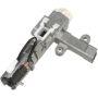 Standard Ignition US1500 Ignition Switch With Lock Cylinder