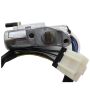 Standard Ignition US1503 Ignition Switch With Lock Cylinder