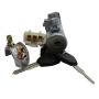 Standard Ignition US1503 Ignition Switch With Lock Cylinder