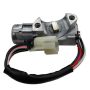 Standard Ignition US1507 Ignition Switch With Lock Cylinder