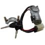 Standard Ignition US1507 Ignition Switch With Lock Cylinder