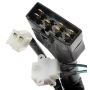 Standard Ignition US-154 Ignition Starter Switch