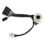 Standard Ignition US-155 Ignition Starter Switch