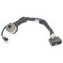 Standard Ignition US-158 Ignition Starter Switch