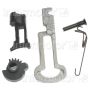 Standard Ignition US-165L Ignition Lock Cylinder Housing Repair Kit