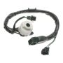 Standard Ignition US-166 Ignition Starter Switch