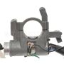 Standard Ignition US-171 Ignition Switch With Lock Cylinder