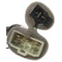 Standard Ignition US-171 Ignition Switch With Lock Cylinder
