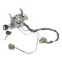 Standard Ignition US-171 Ignition Switch With Lock Cylinder