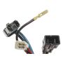 Standard Ignition US-177 Ignition Switch With Lock Cylinder