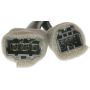 Standard Ignition US-197 Ignition Starter Switch