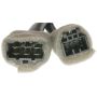 Standard Ignition US-197 Ignition Starter Switch
