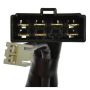 Standard Ignition US-198 Ignition Starter Switch