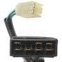 Standard Ignition US-202 Ignition Starter Switch