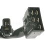 Standard Ignition US-205 Ignition Switch With Lock Cylinder