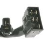 Standard Ignition US-205 Ignition Switch With Lock Cylinder