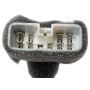Standard Ignition US-213 Ignition Starter Switch