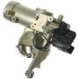 Standard Ignition US-223 Ignition Switch With Lock Cylinder