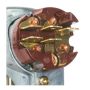 Standard Ignition US-230 Ignition Switch With Lock Cylinder