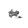 Standard Ignition US-238 Ignition Switch With Lock Cylinder