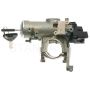 Standard Ignition US-238 Ignition Switch With Lock Cylinder