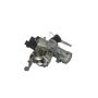 Standard Ignition US-238 Ignition Switch With Lock Cylinder