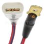 Standard Ignition US-241 Ignition Switch With Lock Cylinder