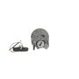 Standard Ignition US-263L Ignition Lock Cylinder