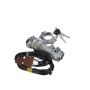 Standard Ignition US-285 Ignition Switch With Lock Cylinder