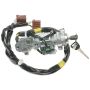Standard Ignition US-286 Ignition Switch With Lock Cylinder