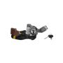 Standard Ignition US-286 Ignition Switch With Lock Cylinder