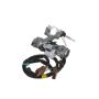 Standard Ignition US-286 Ignition Switch With Lock Cylinder