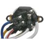 Standard Ignition US-287 Ignition Starter Switch