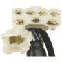 Standard Ignition US-291 Ignition Starter Switch