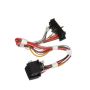 Standard Ignition US-295 Ignition Starter Switch