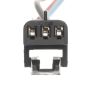 Standard Ignition US-296 Ignition Starter Switch