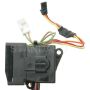 Standard Ignition US-297 Ignition Starter Switch