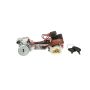 Standard Ignition US-302 Ignition Switch With Lock Cylinder