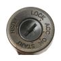 Standard Ignition US-304L Ignition Lock Cylinder