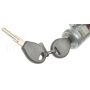 Standard Ignition US-336 Ignition Switch With Lock Cylinder