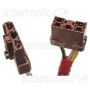 Standard Ignition US-340 Ignition Starter Switch