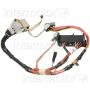 Standard Ignition US-344 Ignition Starter Switch
