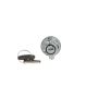 Standard Ignition US-347L Ignition Lock Cylinder