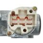 Standard Ignition US-357 Ignition Switch With Lock Cylinder