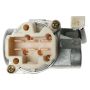 Standard Ignition US-359 Ignition Switch With Lock Cylinder