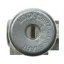 Standard Ignition US-359 Ignition Switch With Lock Cylinder