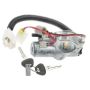 Standard Ignition US-361 Ignition Switch With Lock Cylinder