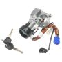 Standard Ignition US-366 Ignition Switch With Lock Cylinder