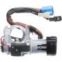 Standard Ignition US-366 Ignition Switch With Lock Cylinder