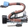 Standard Ignition US-366 Ignition Switch With Lock Cylinder